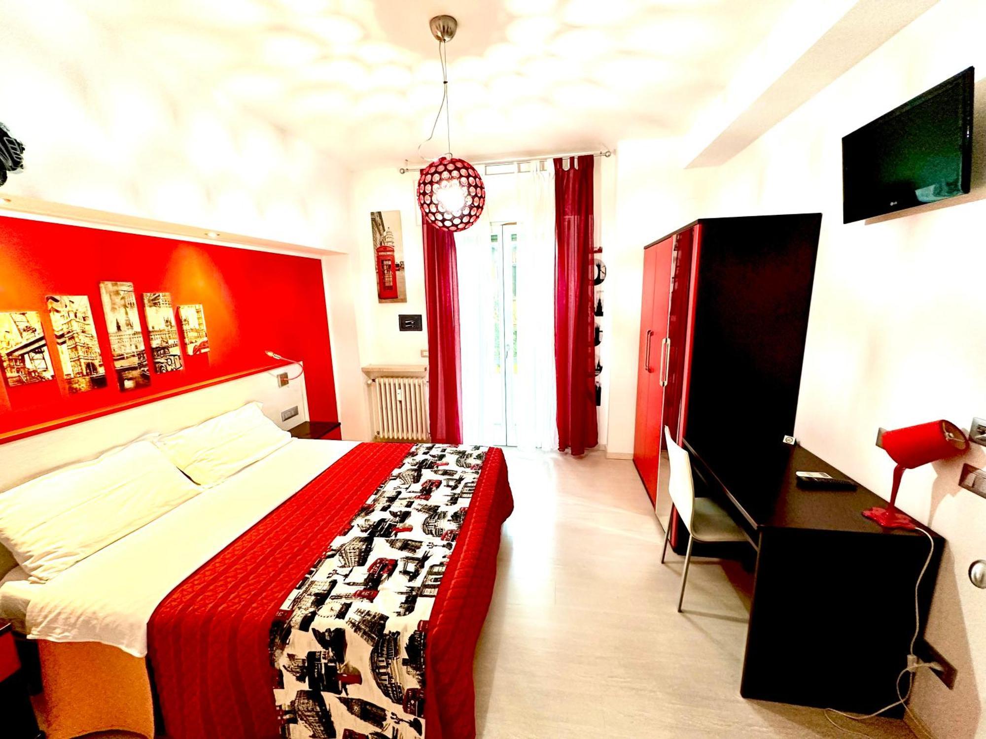 Ai Giardini Rooms -Vicino Ospedale Borgo Trento E Centro Storico Verona Kültér fotó