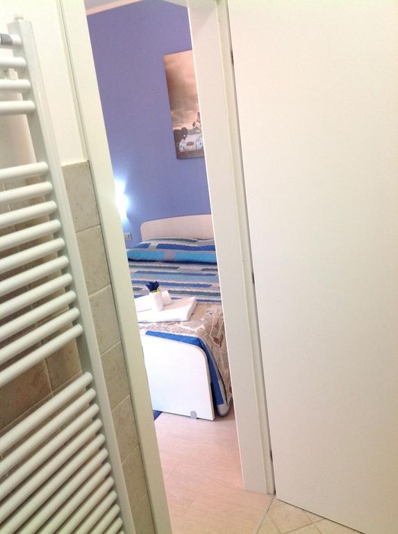 Ai Giardini Rooms -Vicino Ospedale Borgo Trento E Centro Storico Verona Kültér fotó