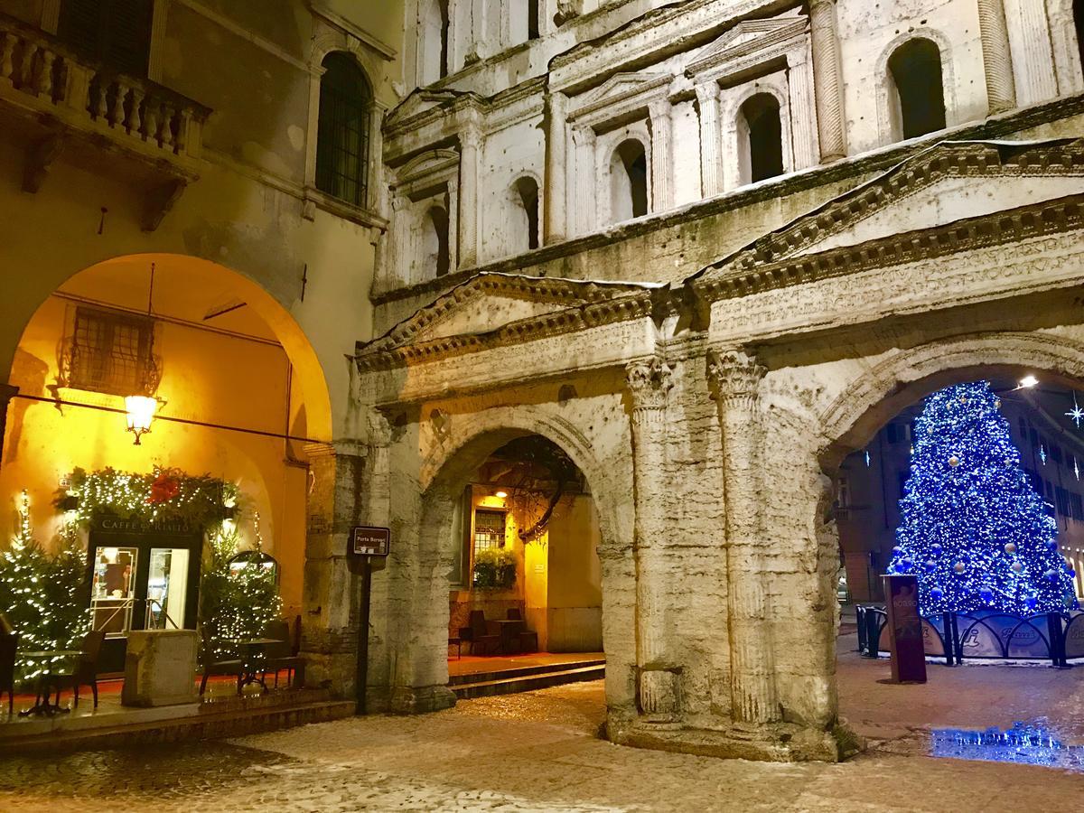 Ai Giardini Rooms -Vicino Ospedale Borgo Trento E Centro Storico Verona Kültér fotó