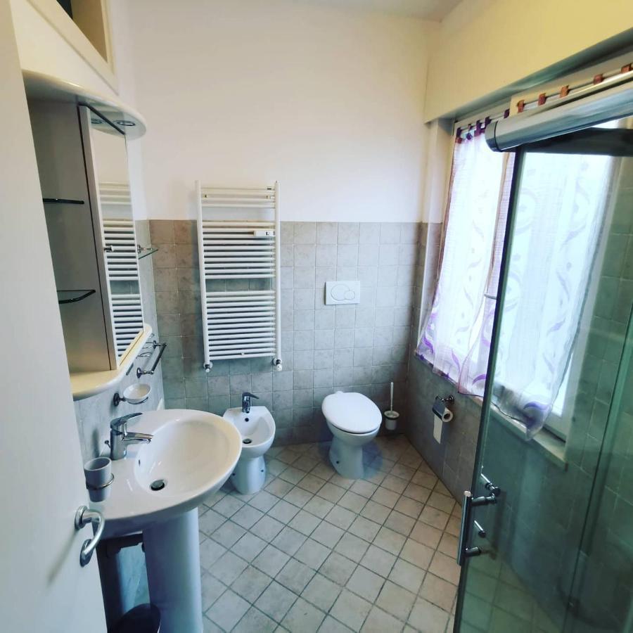 Ai Giardini Rooms -Vicino Ospedale Borgo Trento E Centro Storico Verona Kültér fotó