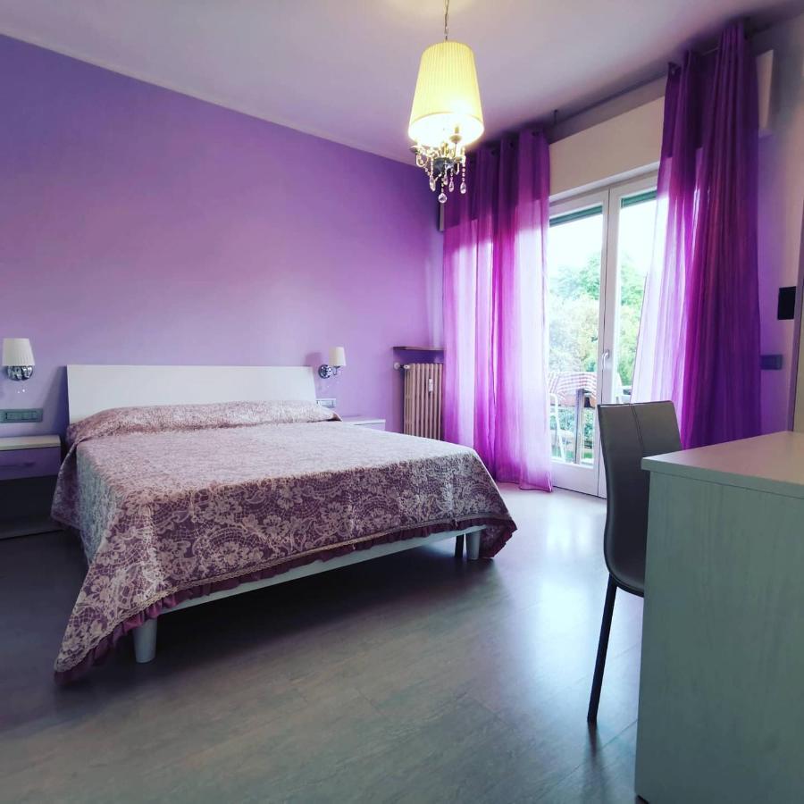 Ai Giardini Rooms -Vicino Ospedale Borgo Trento E Centro Storico Verona Kültér fotó