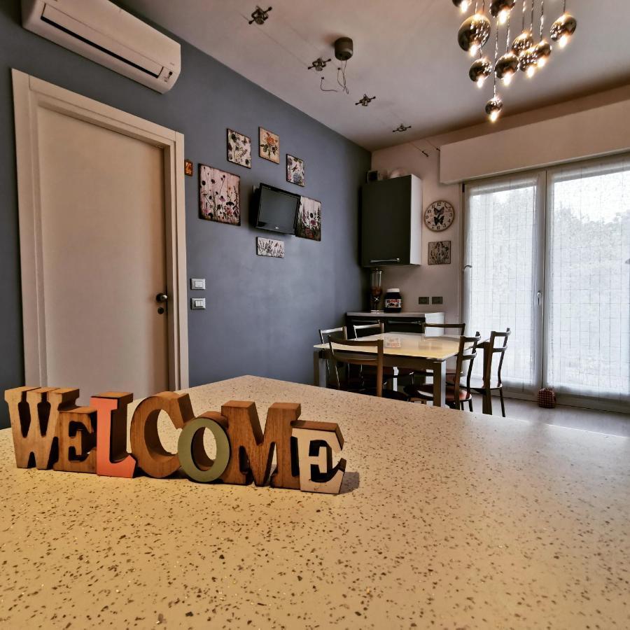 Ai Giardini Rooms -Vicino Ospedale Borgo Trento E Centro Storico Verona Kültér fotó